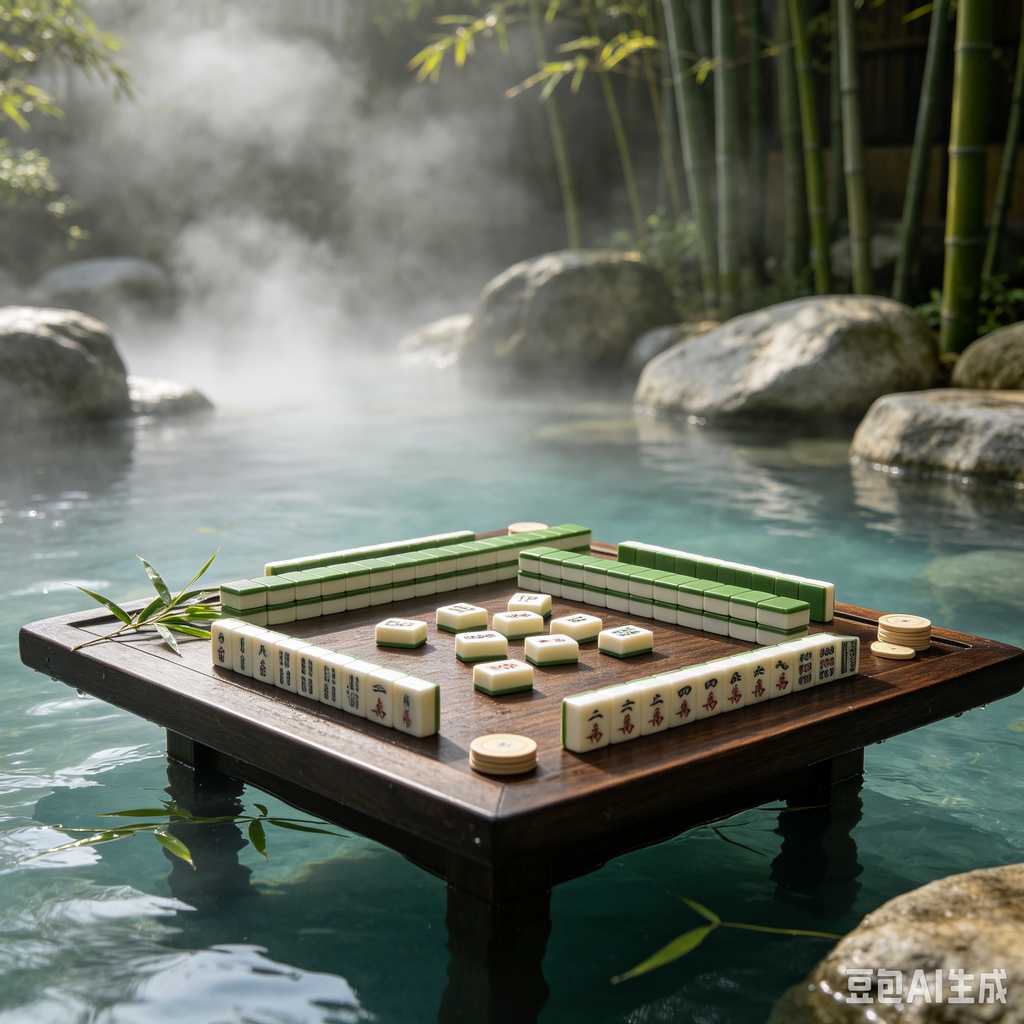 cheap mahjong set online