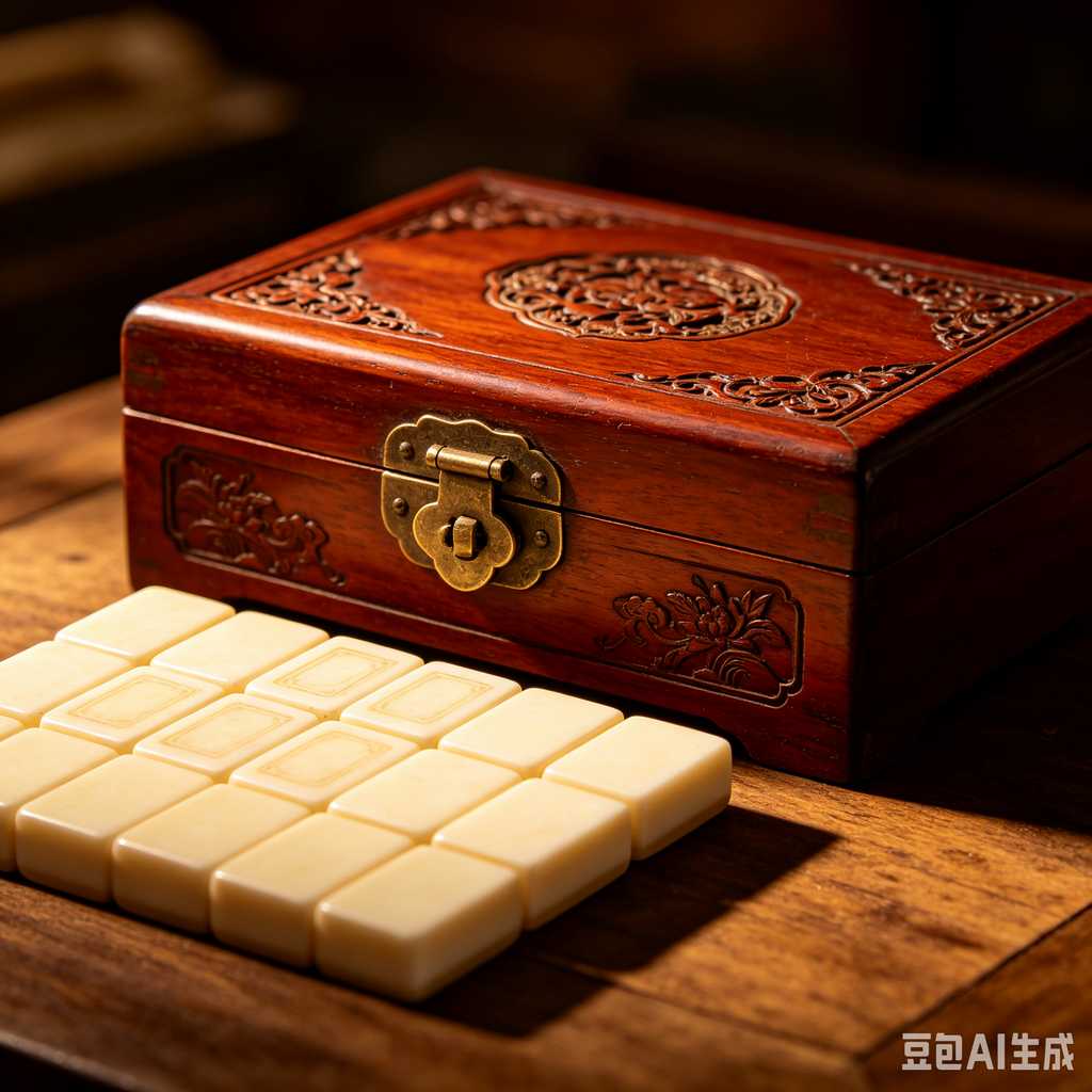 Tallinn,mahjong