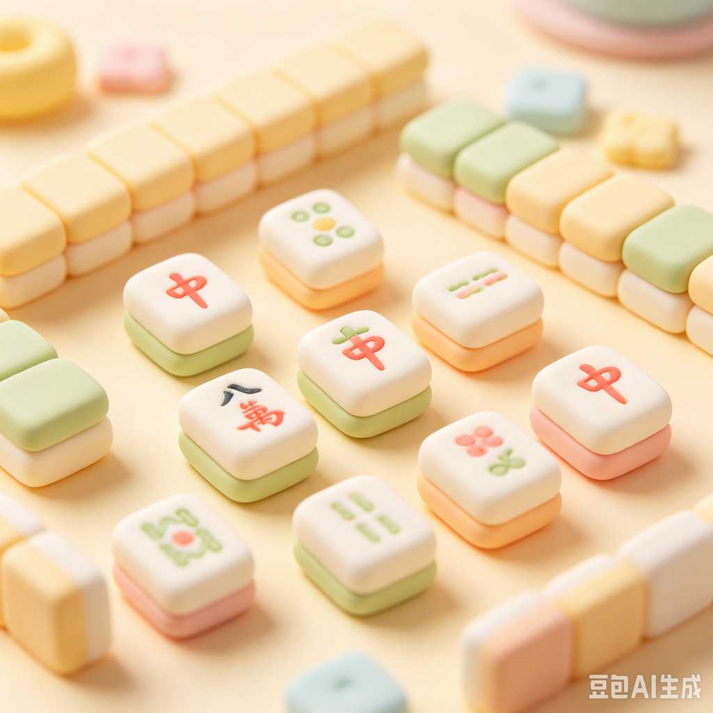 color coded mahjong for beginners