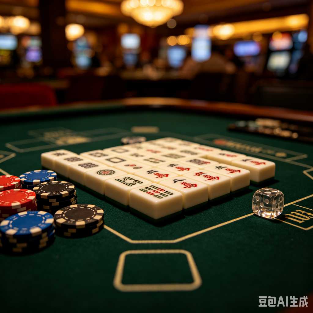 cedar wood mahjong tiles