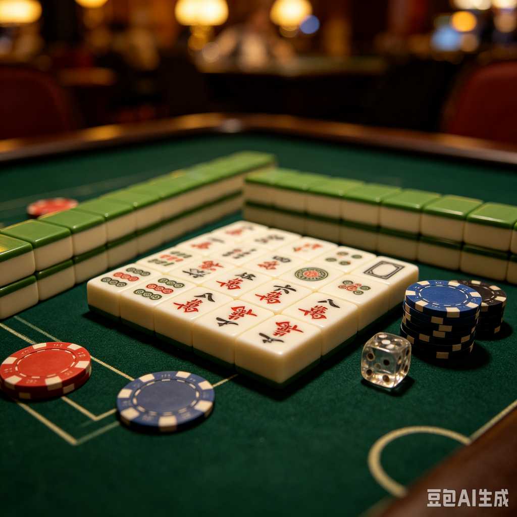 easy clean mahjong tiles