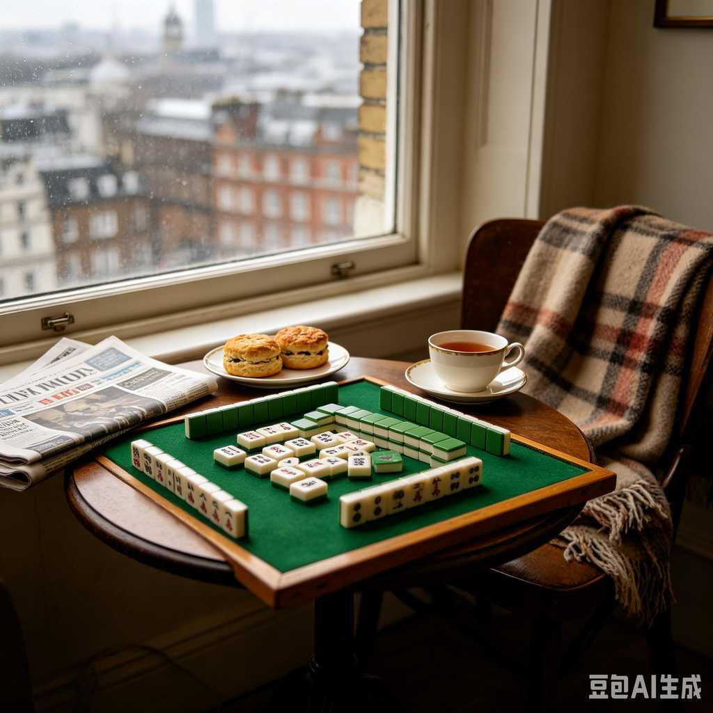 providence,mahjong